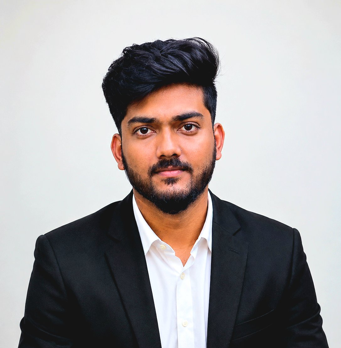 Profile Photo